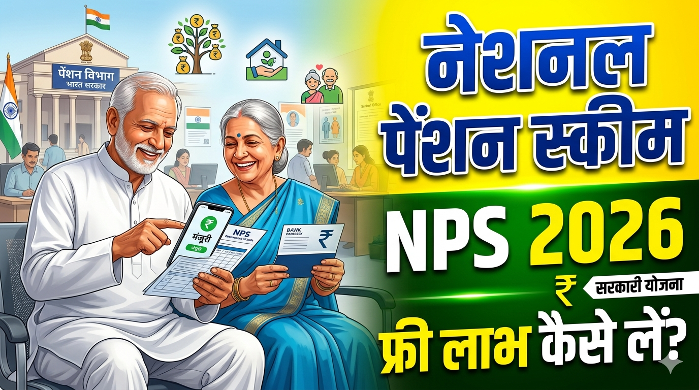 National Pension Scheme